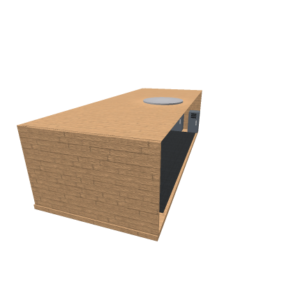 ROOF ADDED