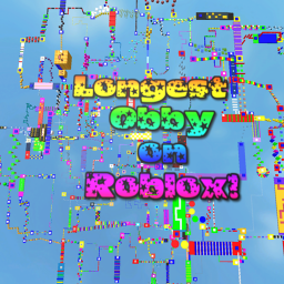 LONGEST OBBY EVER