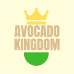 The Avocado Kingdom!!!