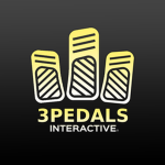 3 Pedals Interactives