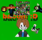 A amazing digital circus fan group
