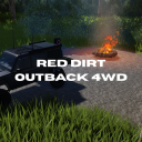 Red Dirt Outback 4WD