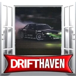 DriftHaven [New Menu!] icon