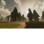 Mega's development group
