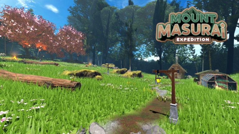 Mount Masurai screenshot 4