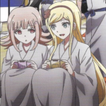 Zoey, Rumi, Mira Club