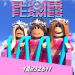 Flames <3