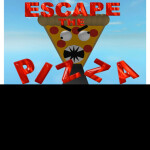 Escape The Pizza