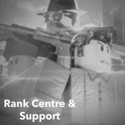 Rank Centre & Support