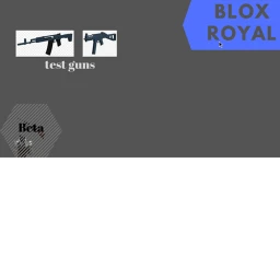 Blox royal icon