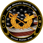 ||-Judge Advocate General's Corps-||