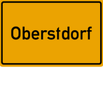 Kaserne Oberstdorf