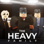 * The Heavy Family *