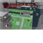 Reasons For Blood Competitive League