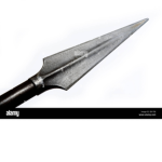THE SPEAR HEADS