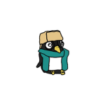 Penguin Styles Merch
