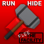 Flee the Facility
