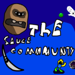 The sauce commmunity