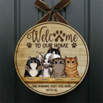 Cat clan!!!!!