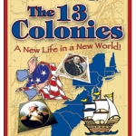 The 13 Colonies (DH)