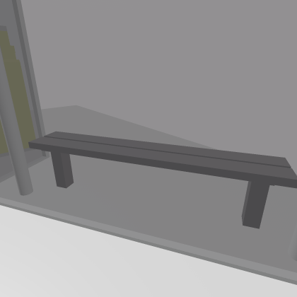 Bus Stop