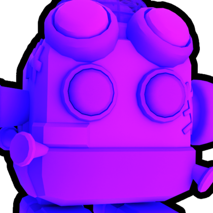 Galaxy Frankenbot