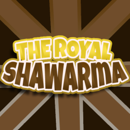 the royal shawrma