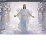 Robloxia & Jesus