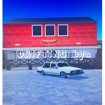 DRIFTING  byn (update 2 )