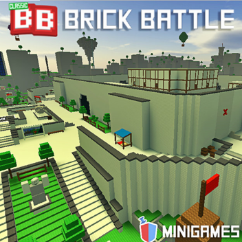BlockPlex: Brick Battle