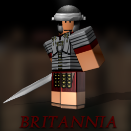 Rome: Garrison Britannia