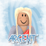 Argent Clothes