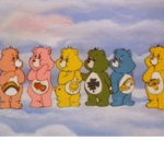 Care Bears Oficial