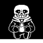the sans group!