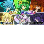 Gacha World Fan Club!
