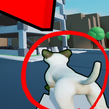 [UPDATE] Untitled CATps Game 😼🔫