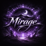 Mirage 星
