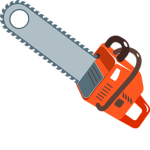 War_chainsaw Incorporated.