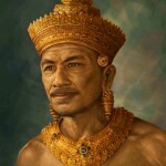 ជ័យវរ្ម័នទី២ Jayavarman II