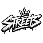 streets.