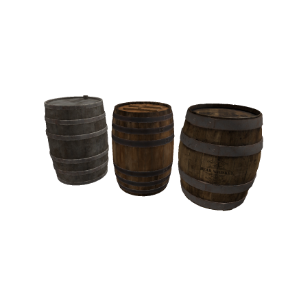 Barrels