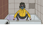 Slav squat studios
