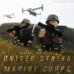 | US - Marine - Corps |