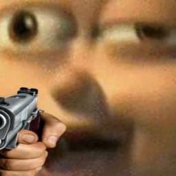 depression xd (chub hangout)