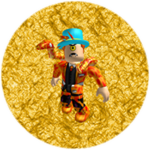 KingCold_Icey's Golden badge! #49