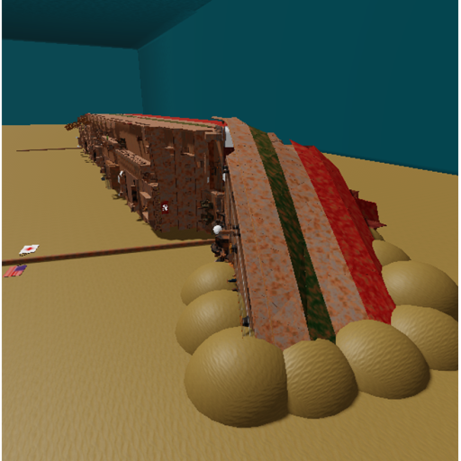 Explore HMHS Britannic wreck!