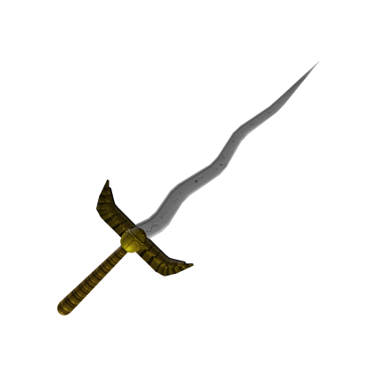 Sword of Nefertiti