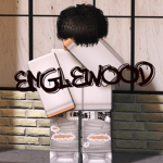Far In Englewood, Chicago.