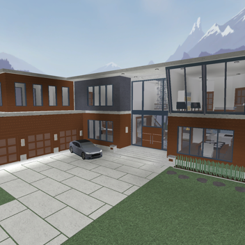 [LUXURY CARS]Ultra Modern Home Showcase