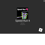Speed fast runner